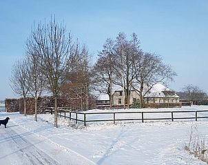 Verblijf 425607 - Vakantiewoning Hart van Brabant - Vakantiehuisje in Boxtel