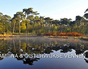 Verblijf 425607 - Vakantiewoning Hart van Brabant - Vakantiehuisje in Boxtel