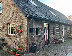 Guest house 425609 - Holiday property Hart van Brabant - Vakantiehuis in Boxtel
