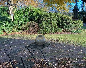 Guest house 425609 - Holiday property Hart van Brabant - Vakantiehuis in Boxtel