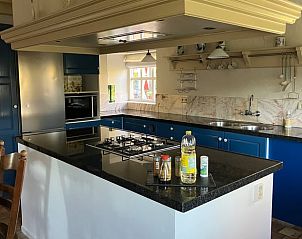 Guest house 425609 - Holiday property Hart van Brabant - Vakantiehuis in Boxtel