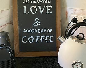 Guest house 425609 - Holiday property Hart van Brabant - Vakantiehuis in Boxtel