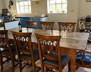 Guest house 425609 - Holiday property Hart van Brabant - Vakantiehuis in Boxtel