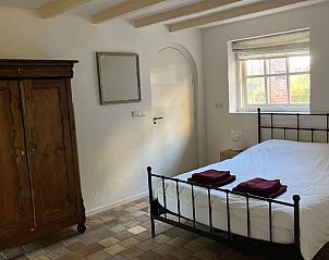 Guest house 425609 - Holiday property Hart van Brabant - Vakantiehuis in Boxtel