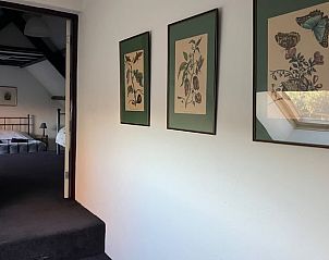 Guest house 425609 - Holiday property Hart van Brabant - Vakantiehuis in Boxtel