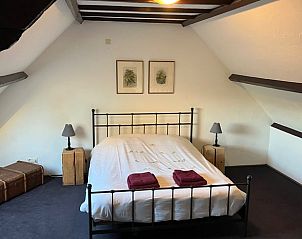 Guest house 425609 - Holiday property Hart van Brabant - Vakantiehuis in Boxtel