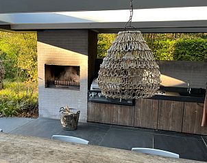 Verblijf 425610 - Vakantiewoning Hart van Brabant - Huisje in Boxtel