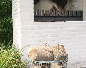 Verblijf 425610 - Vakantiewoning Hart van Brabant - Huisje in Boxtel