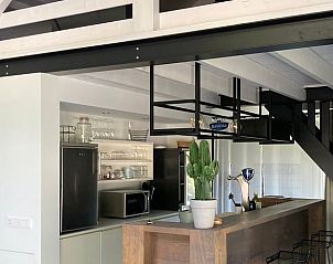 Verblijf 425610 - Vakantiewoning Hart van Brabant - Huisje in Boxtel