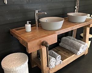 Verblijf 425610 - Vakantiewoning Hart van Brabant - Huisje in Boxtel