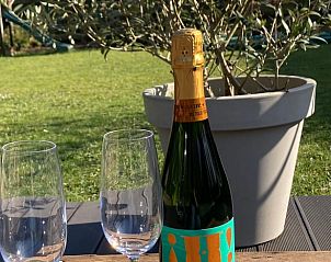 Verblijf 425610 - Vakantiewoning Hart van Brabant - Huisje in Boxtel