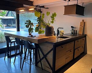 Verblijf 425610 - Vakantiewoning Hart van Brabant - Huisje in Boxtel