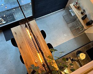 Verblijf 425610 - Vakantiewoning Hart van Brabant - Huisje in Boxtel