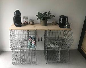 Verblijf 425610 - Vakantiewoning Hart van Brabant - Huisje in Boxtel