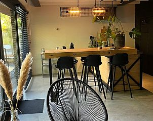 Verblijf 425610 - Vakantiewoning Hart van Brabant - Huisje in Boxtel