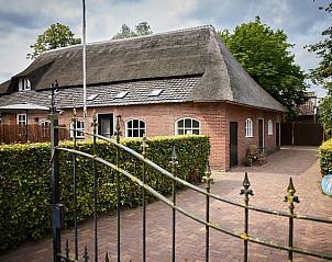 Verblijf 425612 • Vakantiewoning Hart van Brabant • Vakantiehuisje in Boxtel 
