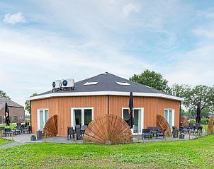 Verblijf 425703 • Vakantiewoning Hart van Brabant • NR 4 