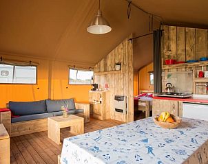 Unterkunft 425707 - Zelthaus Hart van Brabant - Ranchtent