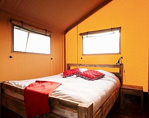 Unterkunft 425708 - Zelthaus Hart van Brabant - Ranchtent