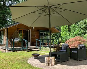 Guest house 426101 - Chalet Hart van Brabant - Vakantiehuis in Nuenen