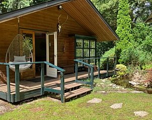 Guest house 426101 - Chalet Hart van Brabant - Vakantiehuis in Nuenen