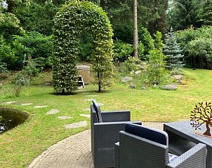 Guest house 426101 - Chalet Hart van Brabant - Vakantiehuis in Nuenen