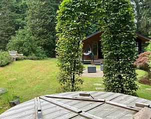 Guest house 426101 - Chalet Hart van Brabant - Vakantiehuis in Nuenen