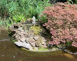 Guest house 426101 - Chalet Hart van Brabant - Vakantiehuis in Nuenen