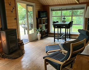 Guest house 426101 - Chalet Hart van Brabant - Vakantiehuis in Nuenen