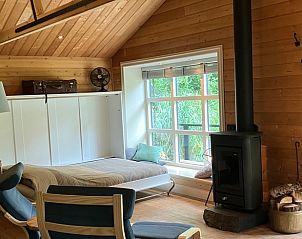 Guest house 426101 - Chalet Hart van Brabant - Vakantiehuis in Nuenen