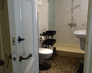 Guest house 426101 - Chalet Hart van Brabant - Vakantiehuis in Nuenen