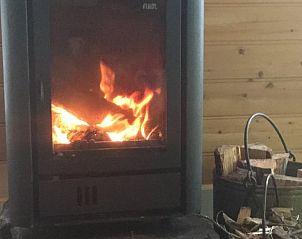 Guest house 426101 - Chalet Hart van Brabant - Vakantiehuis in Nuenen