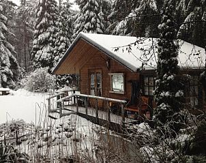 Guest house 426101 - Chalet Hart van Brabant - Vakantiehuis in Nuenen