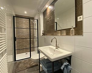 Guest house 426201 - Bed and Breakfast Hart van Brabant - Vakantiehuisje in Helenaveen