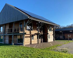 Guest house 426201 - Bed and Breakfast Hart van Brabant - Vakantiehuisje in Helenaveen