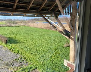 Guest house 426202 - Bed and Breakfast Hart van Brabant - Huisje in Helenaveen