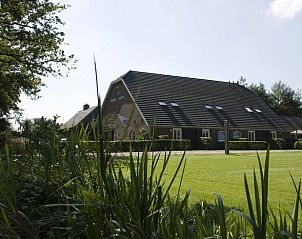 Guest house 426204 - Holiday property Hart van Brabant - Vakantiehuis in Helenaveen