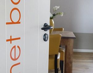 Guest house 426204 - Holiday property Hart van Brabant - Vakantiehuis in Helenaveen