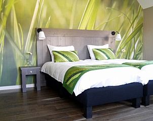 Guest house 426204 - Holiday property Hart van Brabant - Vakantiehuis in Helenaveen