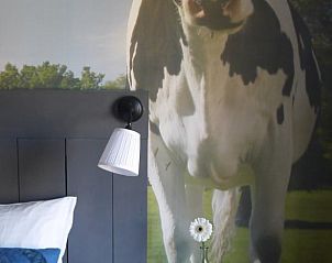 Guest house 426204 - Holiday property Hart van Brabant - Vakantiehuis in Helenaveen