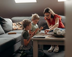 Guest house 426204 - Holiday property Hart van Brabant - Vakantiehuis in Helenaveen