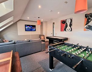 Guest house 426204 - Holiday property Hart van Brabant - Vakantiehuis in Helenaveen