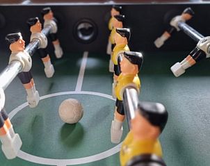 Guest house 426204 - Holiday property Hart van Brabant - Vakantiehuis in Helenaveen