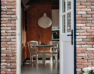 Guest house 426205 - Holiday property Hart van Brabant - Huisje in Helenaveen