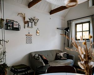 Guest house 426205 - Holiday property Hart van Brabant - Huisje in Helenaveen