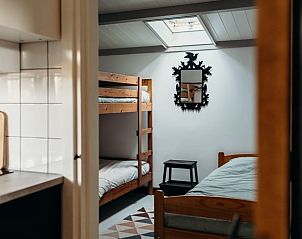 Guest house 426205 - Holiday property Hart van Brabant - Huisje in Helenaveen