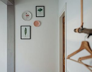 Guest house 426205 - Holiday property Hart van Brabant - Huisje in Helenaveen