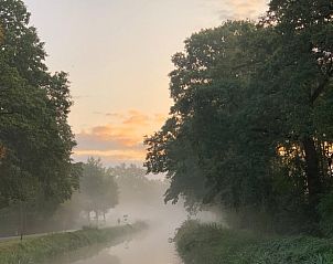 Guest house 426205 - Holiday property Hart van Brabant - Huisje in Helenaveen