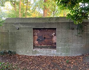 Guest house 426205 - Holiday property Hart van Brabant - Huisje in Helenaveen