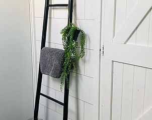 Guest house 426205 - Holiday property Hart van Brabant - Huisje in Helenaveen